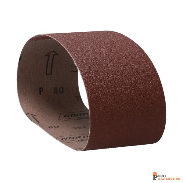 nortonschleifmittel/NORTON_schleifmittel_63642534248 Portable Belts Norton R230 75.00x533 Grit 80_140302